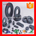 China ring Motor Ferrite Magnet Manufacturer ferrite